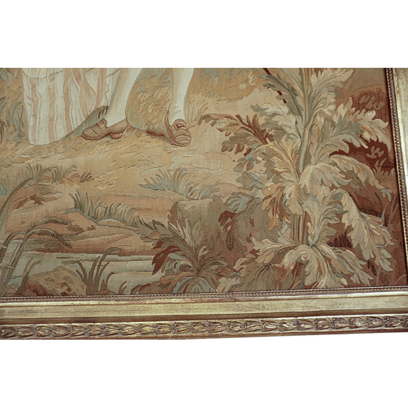 Antique Persia 0 Rug