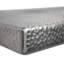 Plateau de meuble-lavabo simple 36,5 po avec lavabo Cozumel-37467243