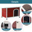 Grande niche pour chien 45,6 po-690268883-690268895