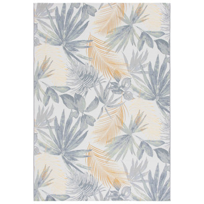 Alyena Performance Performance Floral Rug Alyena Performance Performance Floral Rug
