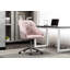 Velvet Office Chair-1597563063
