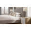 Seoul Upholstered Bed