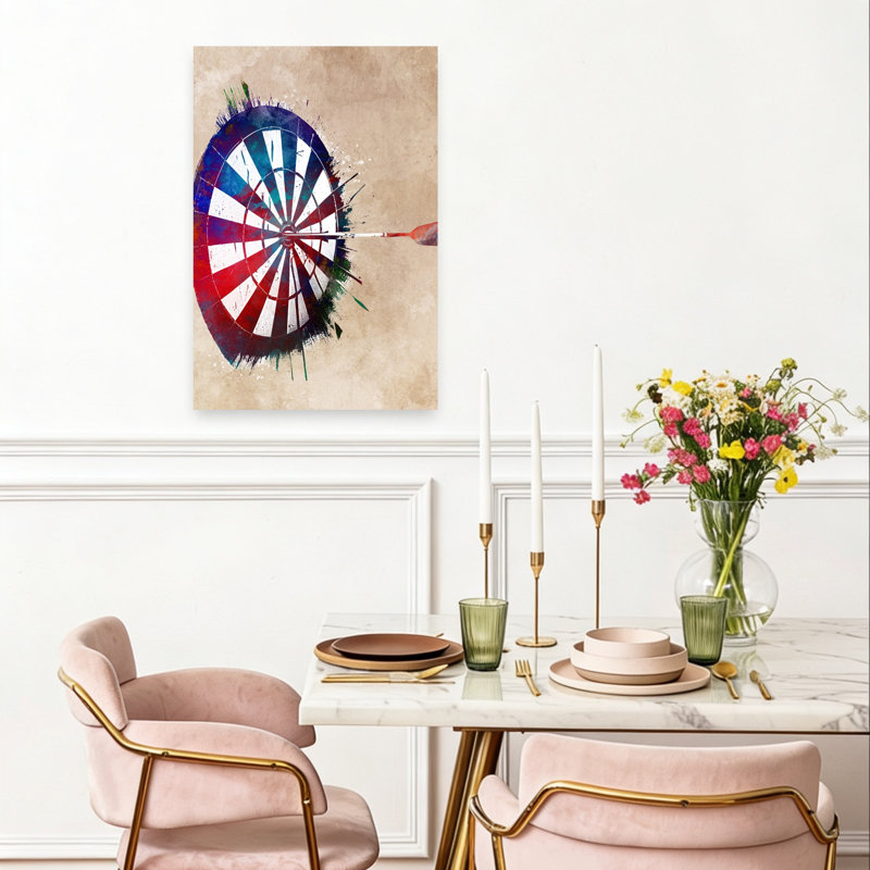 Print, 60.96cm H x 40.64cm W