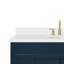 Ensemble de meuble-lavabo simple 49 po Abell-94350670