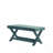 Upholstered Velvet Accent Bench-296665679