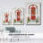" Festive Front Door II "-28026265-28026264