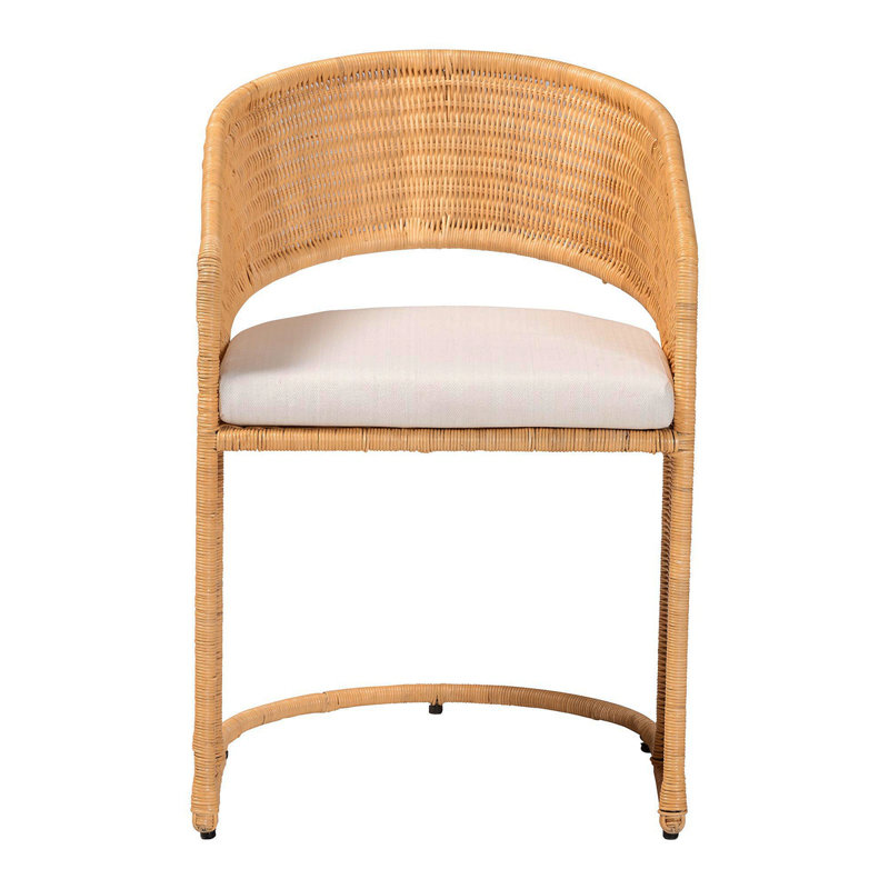Chaise de salle à manger