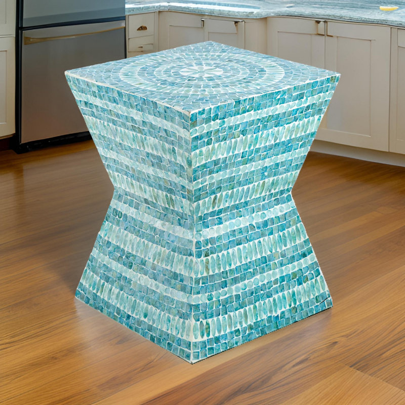 Tabouret décoratif