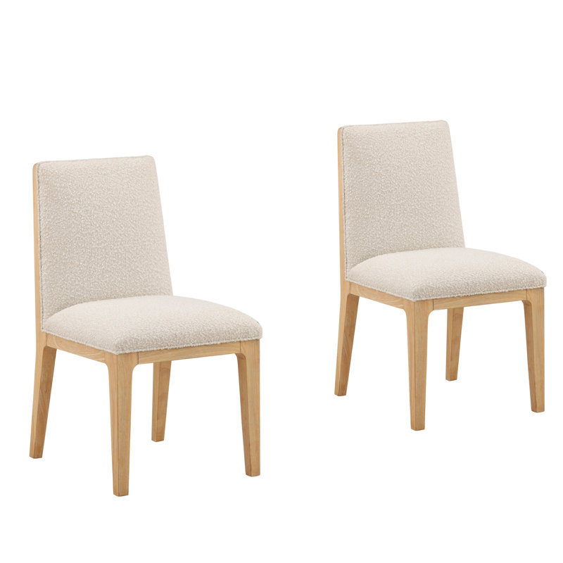 Itan Dining Chair Cream