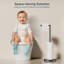 Free Standing Toilet Paper Holder-101977182