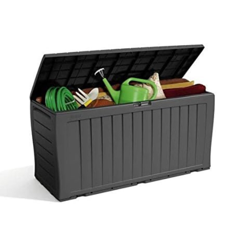 Lark Manor Plastic Bin
