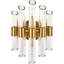 Bayleen Candle Wall Light