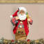 Claus d'atelier 10 po