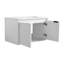 Ensemble de meuble-lavabo simple 30 po Levance