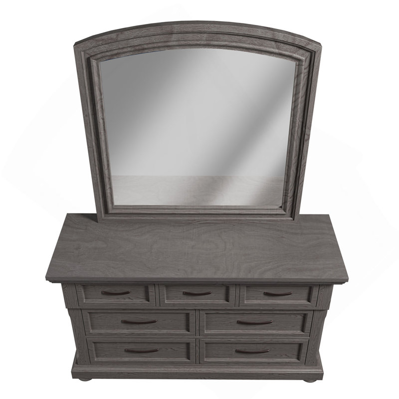 Commode en métal 1 pièce