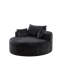 Fauteuil-lit moderne pour salon, chambre à coucher-1007970178