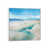 White Floater Frame