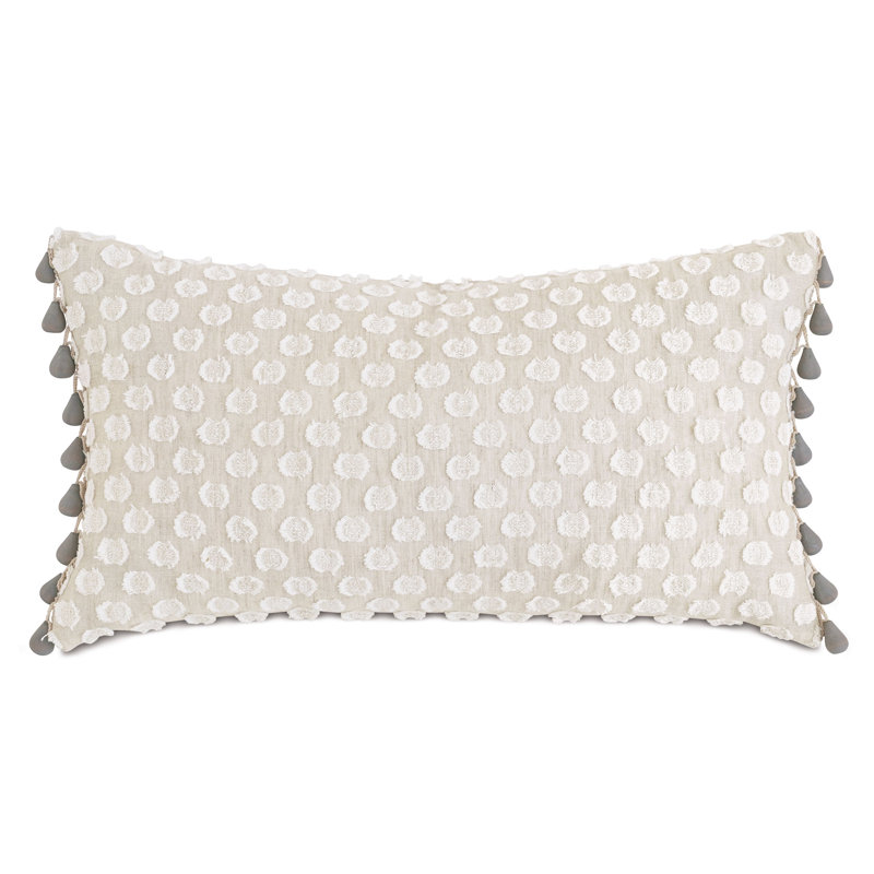 Felicity Lumbar Pillow Cover & Insert