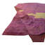 Rumi Hand-Knotted Silk Purple Area Rug-49207559
