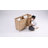 48'' Free Standing Double Bathroom Vanity With Engineered Stone Top, Soft-Close Doors-567981214