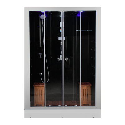 Steam Shower