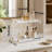 Pekarovic Acrylic Makeup Organizer-1995488673