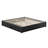 Lamariah Solid Wood Open Frame Storage Bed-887584667-911854974