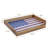 Decorative Acacia Usa Coffee Table Tray