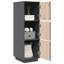 Kayahna 34cm Solid Wood Sideboard-455686368