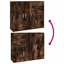 91.00cm Sideboard