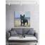 Parvez Taj - Wrapped Canvas Painting-52903051