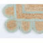 Hand Braided Jute / Sisal Area Rug-856037058
