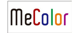 Logo MECOLOR