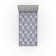 Ambesonne Fitted Sheet