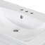 Meuble-lavabo simple avec plateau Giorno 30-812655142