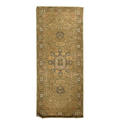 One-of-a-Kind 6'6" X 15'4" Area Rug