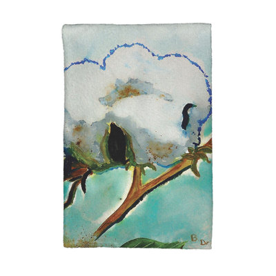 Serviette de cuisine cottonball
