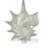 Bellagrace Coastal Seashell Table Lamp