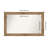 Timmy Solid Wood Wall Mirror-98246549-98246539