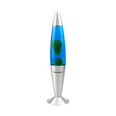 Bolbirer Lava Lamp