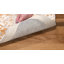 Stamant Geometric Ivory Area Rug-1364621099