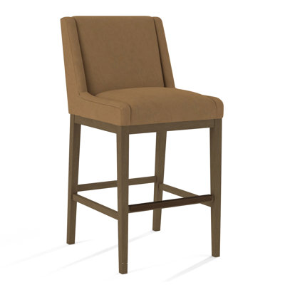 Upholstered Stool