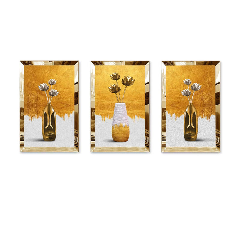 Single Picture Frame Print on MDF, 50cm H x 70cm W