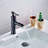 Single-Hole Single-handle Bathroom Faucet