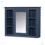 36'' Bathroom Vanity With  Medicine Cabinet