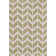 Robby Wool Chevron Indoor Rug