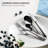 Ebern Designs Lynae Stainless Steel Flatware Set - Service for 6