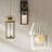 Amelia LED Wall Light-65382753