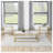 Cataneo Living Room Table Set