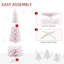 Arbre de Noël artificiel 6 pi